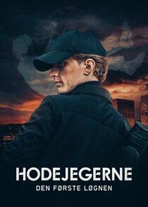 Hodejegerne – Den første løgnen Hodejegerne – Den første løgnen