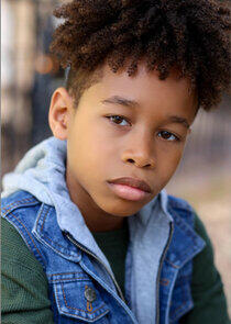 Ian Foreman Ian Foreman