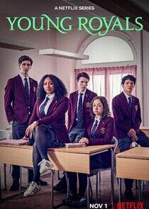 Young Royals - Season 2 Young Royals - Season 2