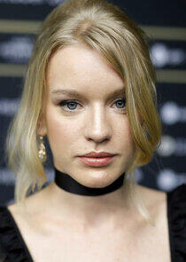 Лена Тронина Лена Тронина
