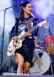 photo of Japanese Breakfast