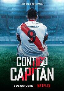 Contigo Capitán Contigo Capitán