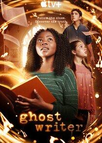 Ghostwriter - Season 3 Ghostwriter - Season 3