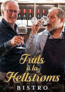 Truls á la Hellstrøms Bistro Truls á la Hellstrøms Bistro