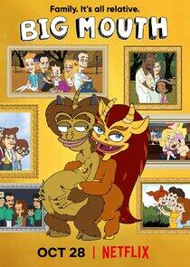 Big Mouth - Season 6 Big Mouth - Season 6