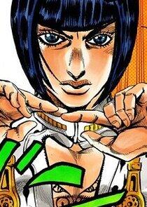 Bruno Bucciarati Bruno Bucciarati