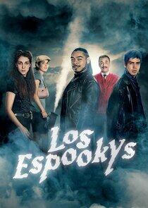 Los Espookys - Season 1