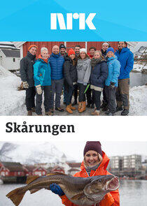Skårungen Skårungen