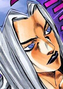 Leone Abbacchio Leone Abbacchio