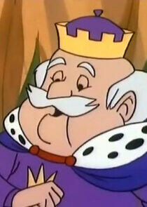 King Pomp King Pomp