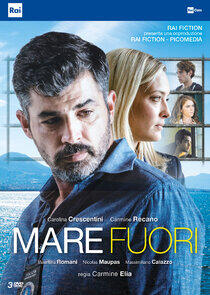 Mare fuori Mare fuori