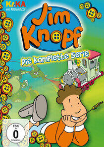 Jim Knopf Jim Knopf
