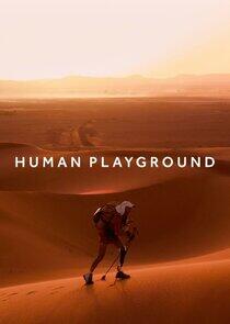 Human Playground Human Playground
