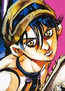 Narancia Ghirga Narancia Ghirga