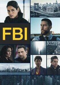 FBI - Season 5 FBI - Season 5
