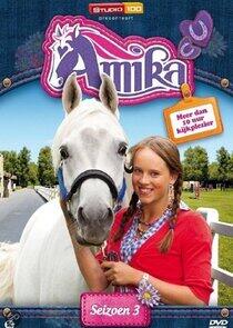 Amika - Season 3 Amika - Season 3