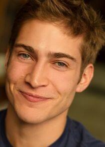 photo of James Morosini photo of James Morosini