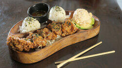 Culinary Journey Culinary Journey