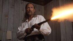Wild Bill - Marksman and Marked Man Wild Bill - Marksman and Marked Man