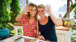 Giada and Raffy's Family Favorite Giada and Raffy's Family Favorite