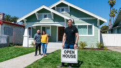Shared Driveways and Slim Margins Shared Driveways and Slim Margins