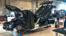 Koenigsegg One:1 Koenigsegg One:1