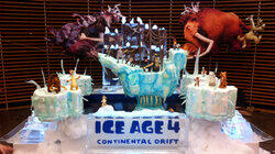 Ice-ing on the Cake Ice-ing on the Cake