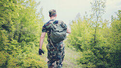 A Soldier's Story A Soldier's Story