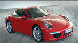 Porsche 911 Porsche 911