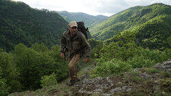Bulgaria: The Rhodope Mountains Bulgaria: The Rhodope Mountains