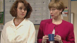 Dealing with Sally Dealing with Sally