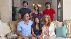 The Family Tells All The Family Tells All
