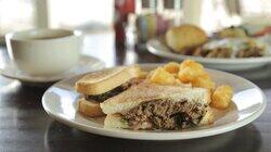 America's Favorites: Cross-country Culinary Cred America's Favorites: Cross-country Culinary Cred