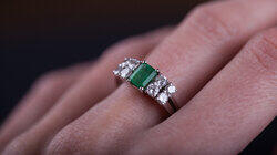 The Ring The Ring