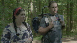 The Curse of Dismal Creek The Curse of Dismal Creek