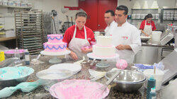 Cake Smash Cake Smash