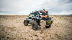 Can You Have A Proper Adventure With No Plug In Sight?