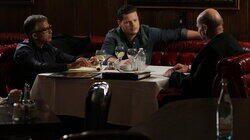 Person of Interest Person of Interest