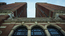 Statler Hotel Statler Hotel