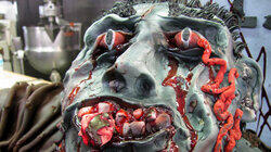 Undead, Unclothed and Unhappy Mama Undead, Unclothed and Unhappy Mama