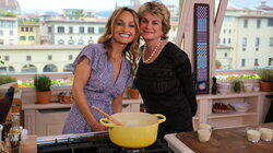 Nonna's Luna's Secret: Entice with Rice Nonna's Luna's Secret: Entice with Rice
