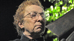 Granny Gets a Gun Granny Gets a Gun