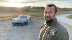 Does the EV Supercar Really Exist Does the EV Supercar Really Exist