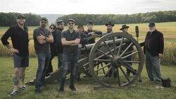 Ghosts From the Battlefield Ghosts From the Battlefield
