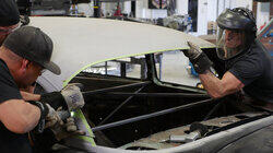 Chop Top, Part 1 Chop Top, Part 1