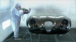 Wiesmann MF5 Wiesmann MF5