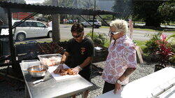 Grillin', Chillin' and Huli Huli Chicken Grillin', Chillin' and Huli Huli Chicken