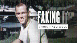 Christopher Halliwell Christopher Halliwell