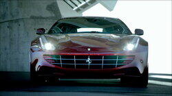 Ferrari FF Ferrari FF