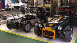 Caterham Seven Caterham Seven